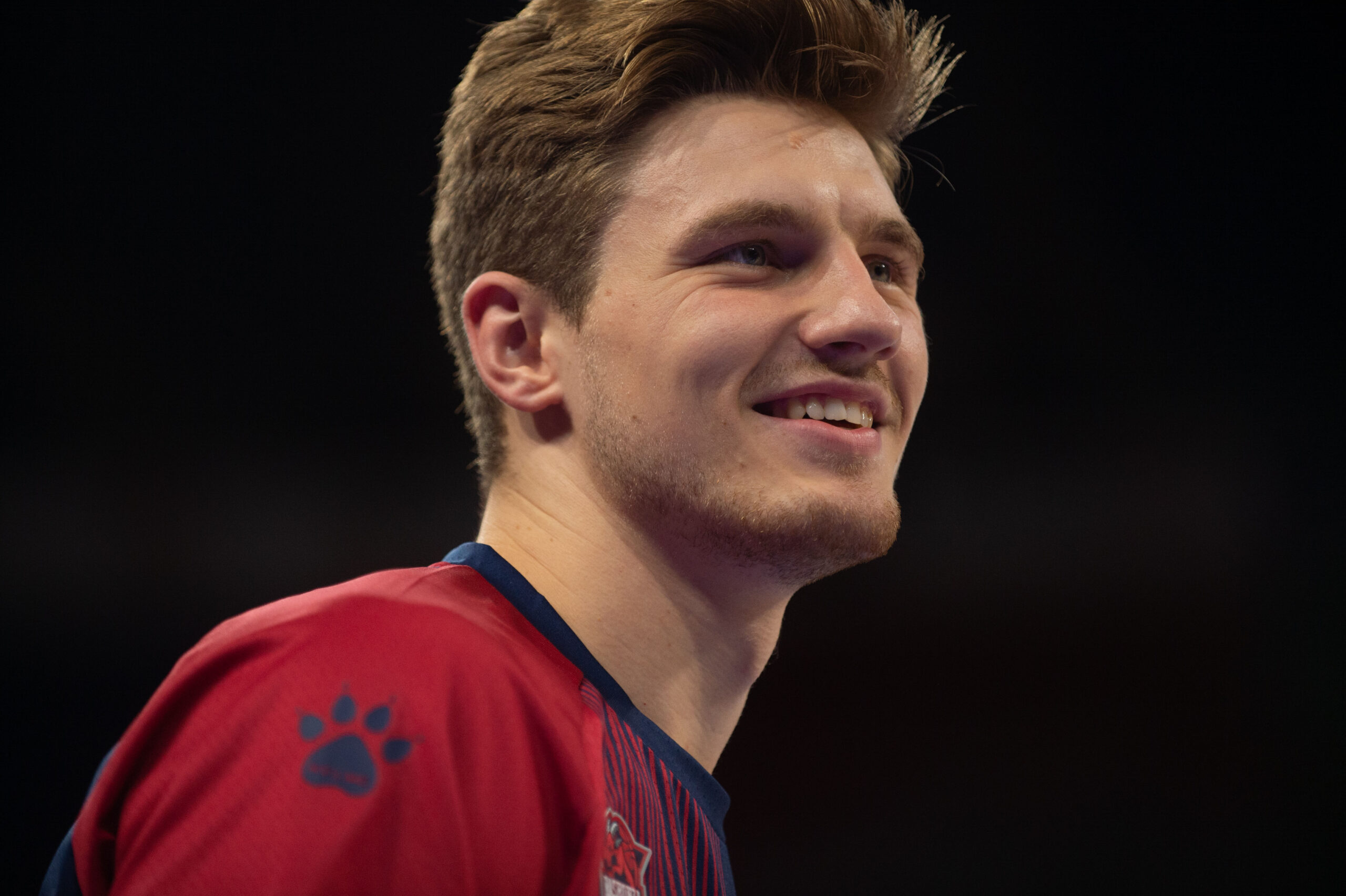 A Las Puertas De Hacer Su Debut En La EuroLeague Saski Baskonia