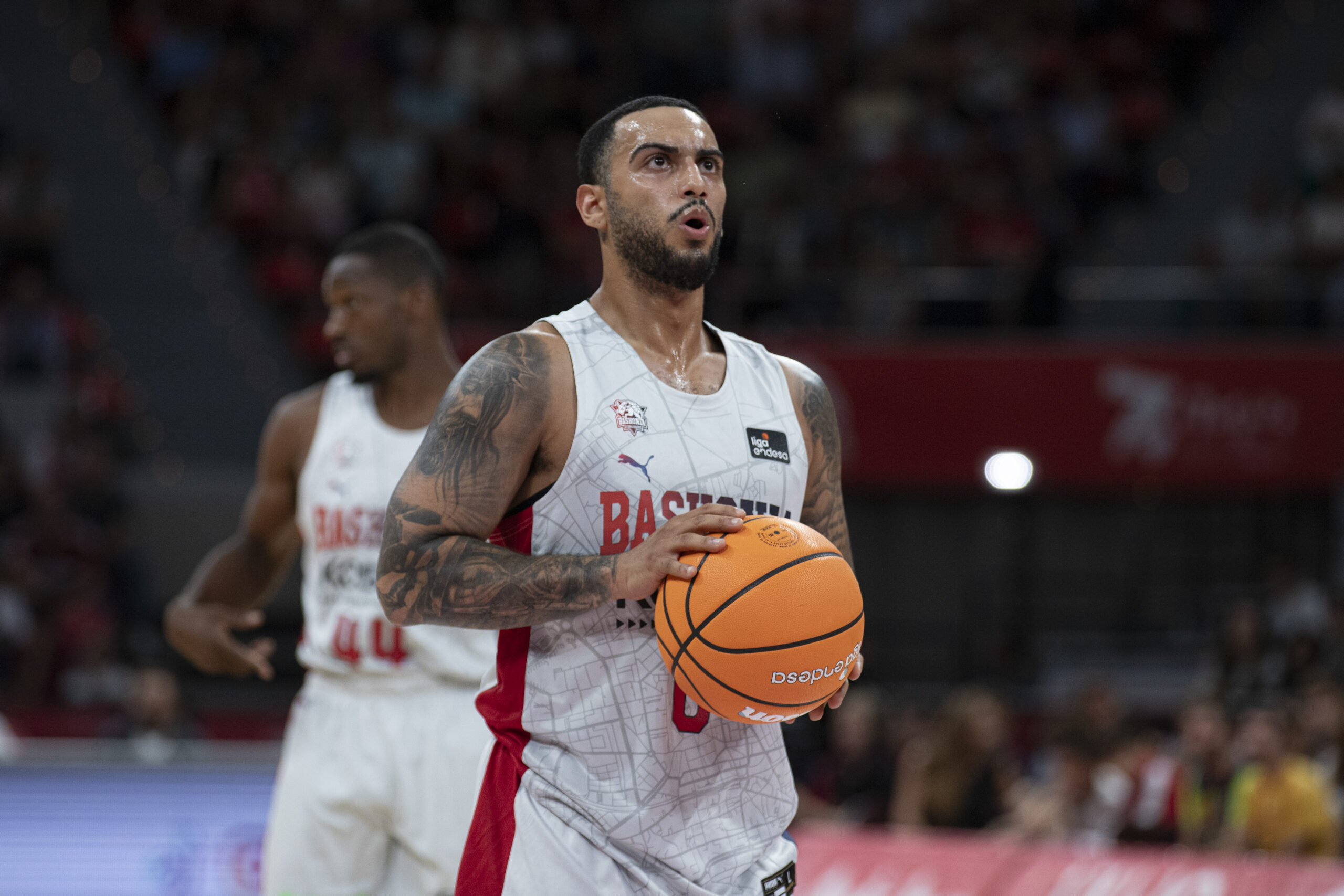 Trieste Pallacanestro, último rival de la pretemporada baskonista - Saski Baskonia